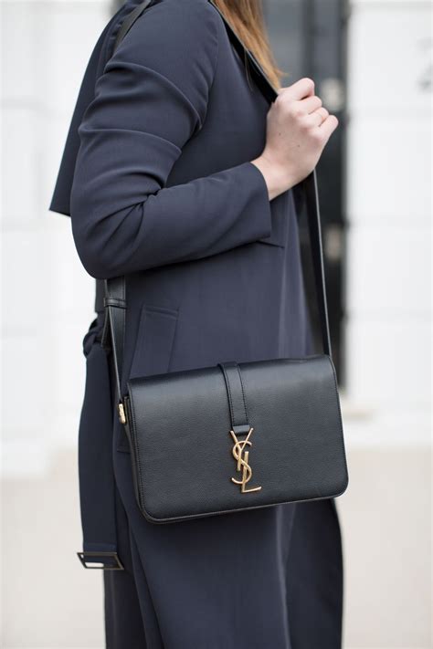 fake ysl crossbody bag|ysl crossbody bag dupe.